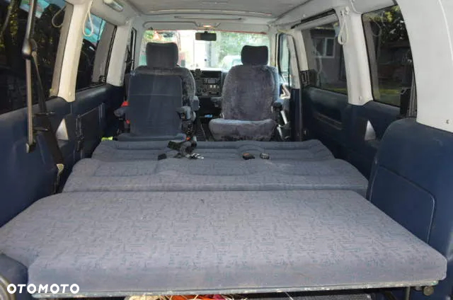 Volkswagen Multivan TDI - 14