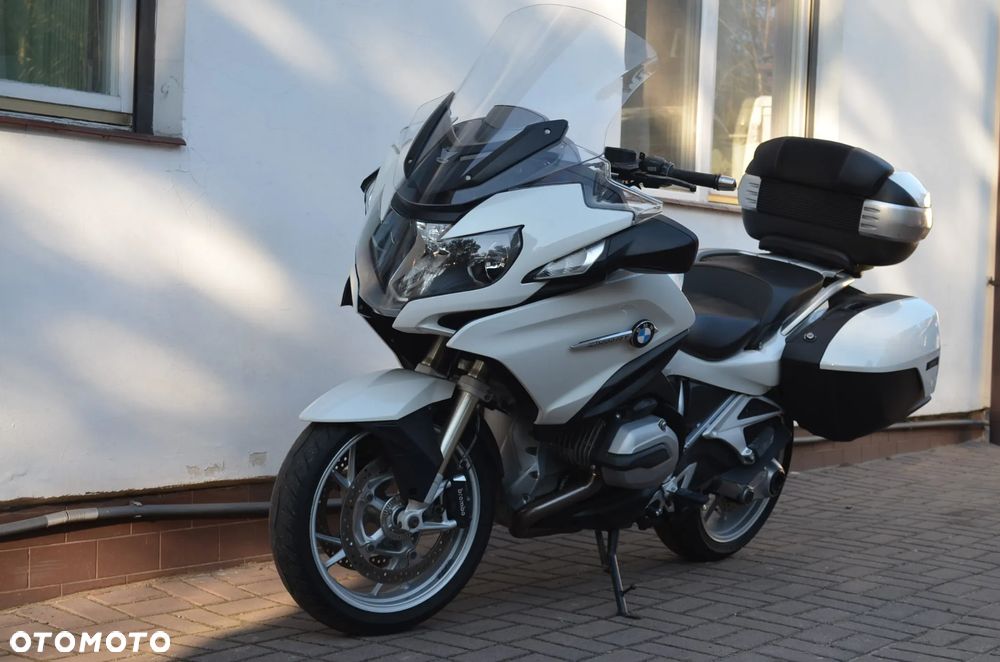BMW RT - 2