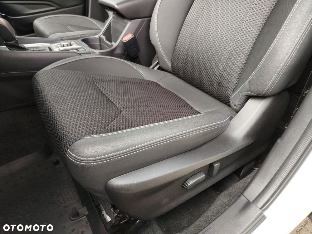 Subaru Forester - 12