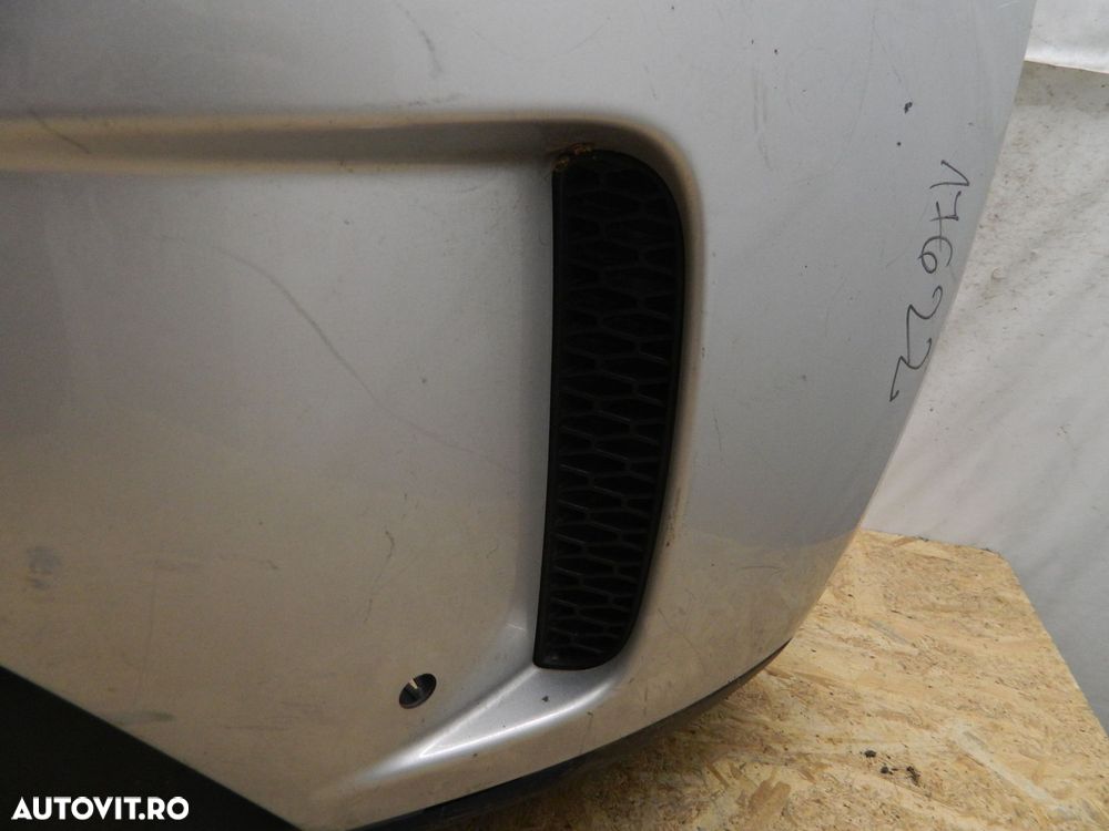 Bara fata Land Rover Discovery Dynamic, L462, 2017, 2018, 2019, 2020, HY32-17F003-AA. - 8