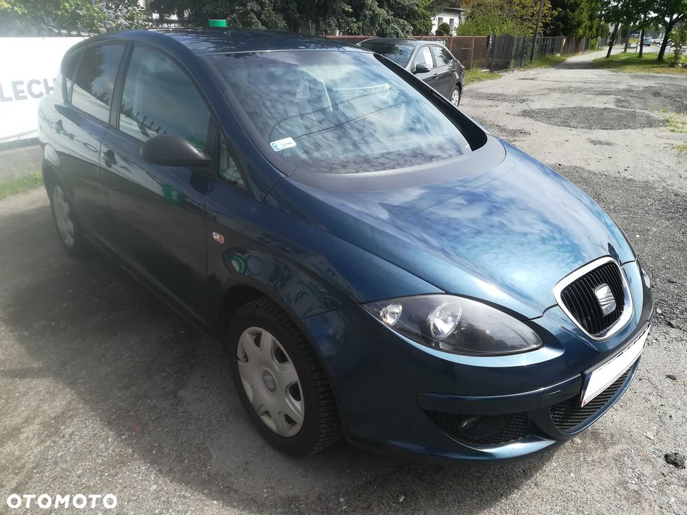 Seat Toledo - 2