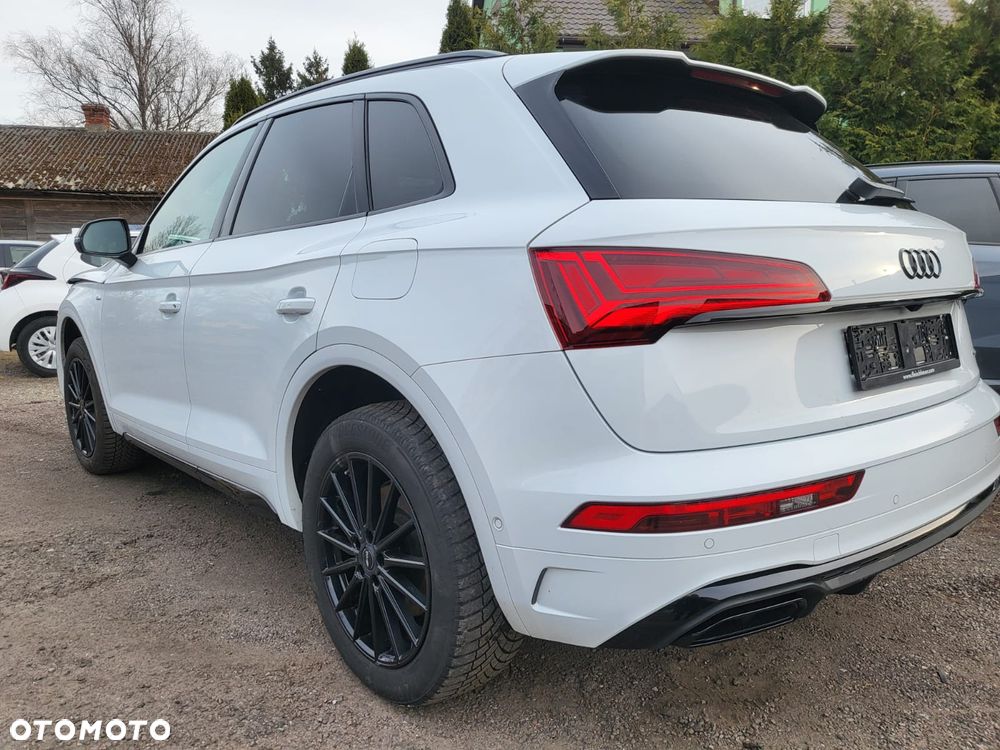 Audi Q5 1.5 e-Hybrid DSG Tribe Edition - 3