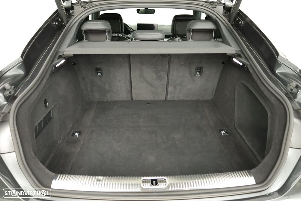 Audi A5 Sportback 40 TDI Advanced S tronic - 25