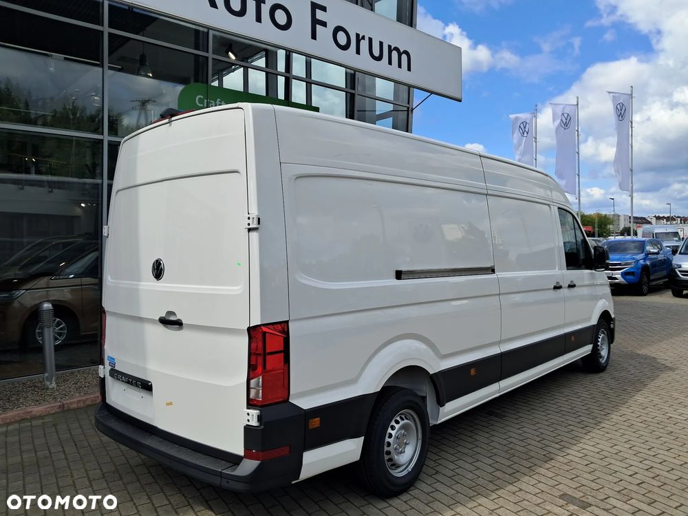 Volkswagen Crafter - 9
