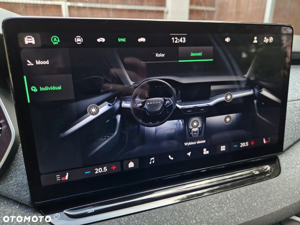 Skoda Octavia 1.5 TSI mHEV Drive Selection DSG - 30