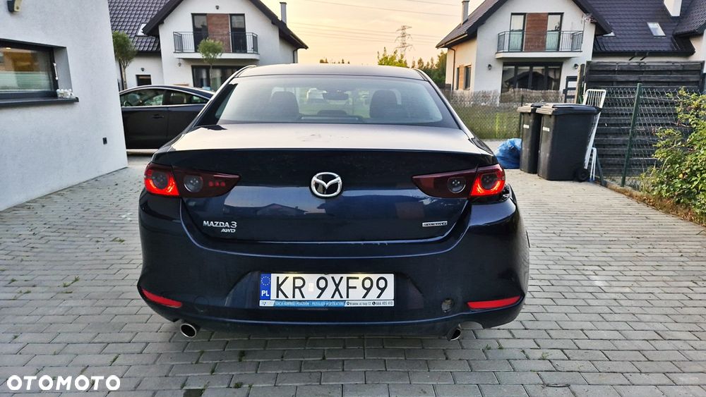 Mazda 3 - 12