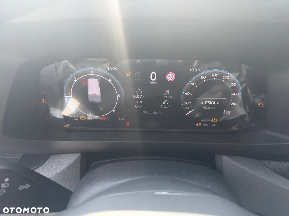 Volkswagen Crafter - 7