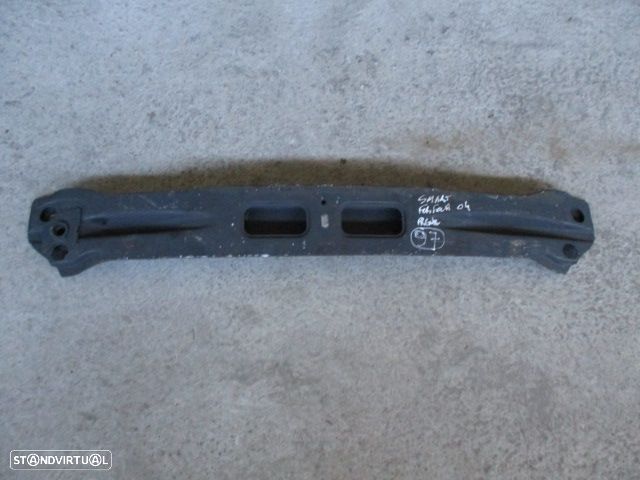 Reforço RF97 SMART FORFOUR 2004 Frente - 1
