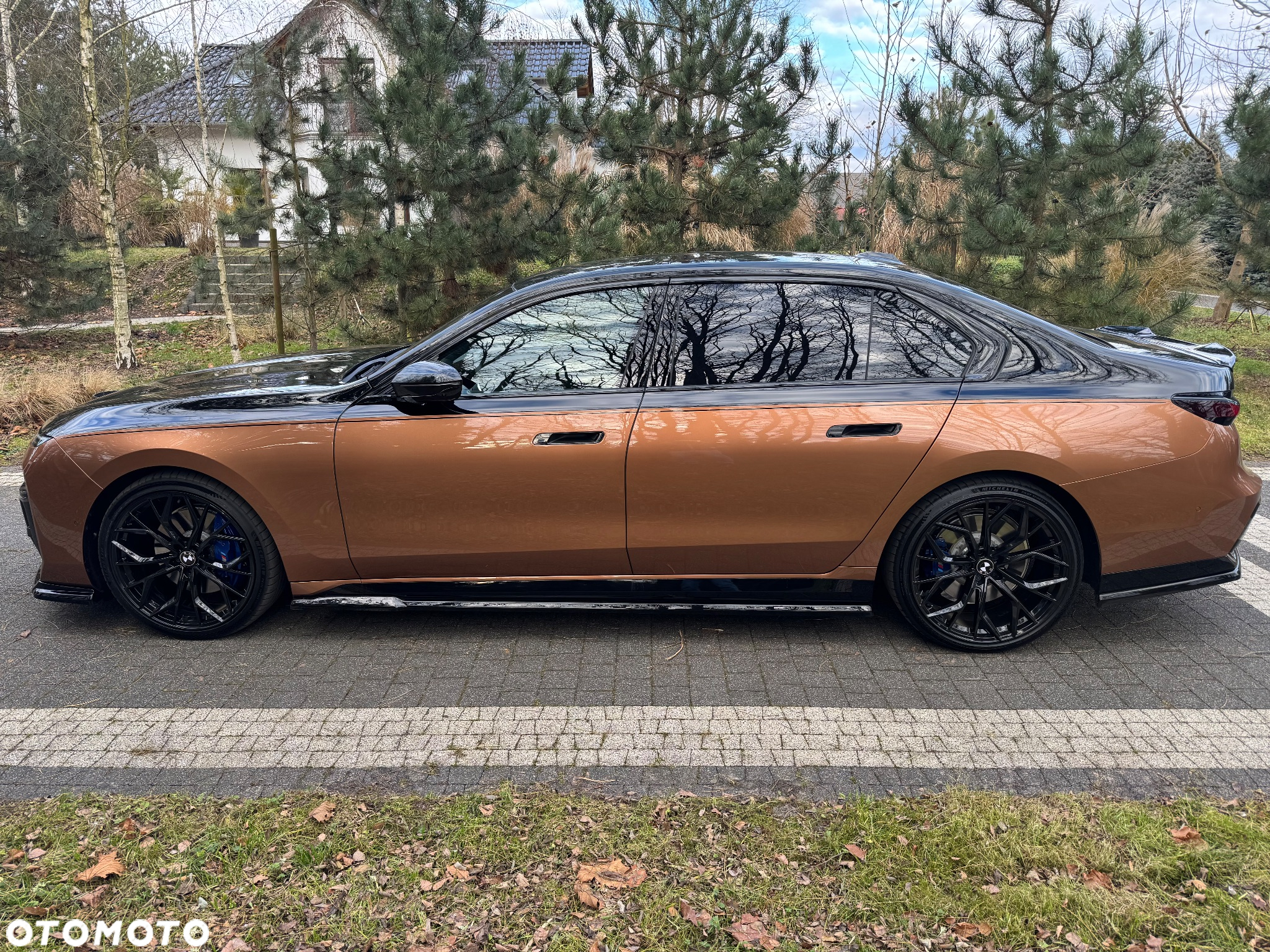 BMW Seria 7 - 16