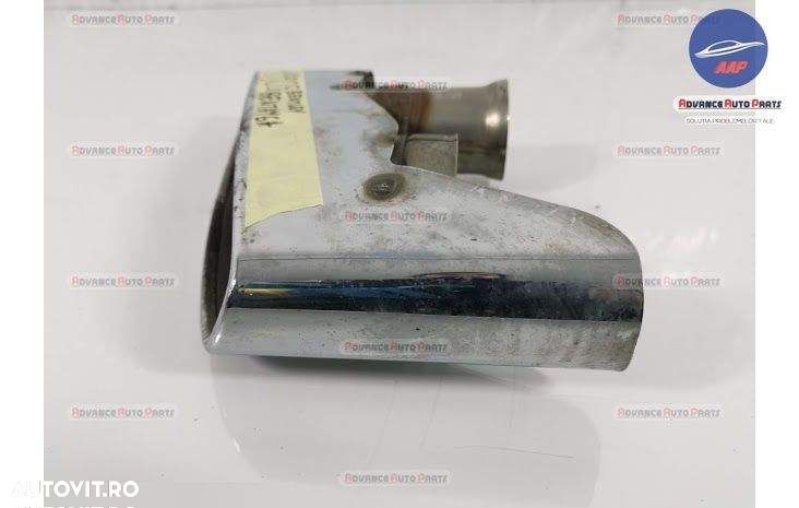 Ornament Evacuare Tips Stanga original in stare buna Bentley  Bentayga - 3