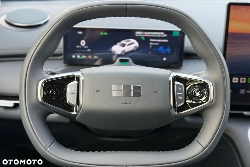 Geely Starray - 13