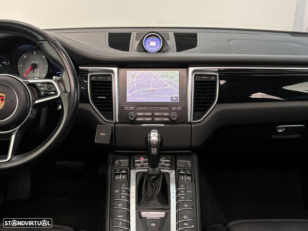 Porsche Macan S PDK - 24