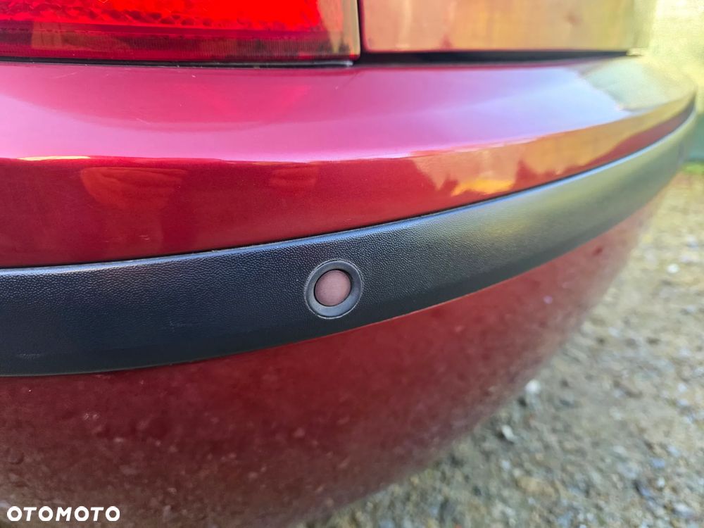 Skoda Fabia 1.4 16V Elegance - 12