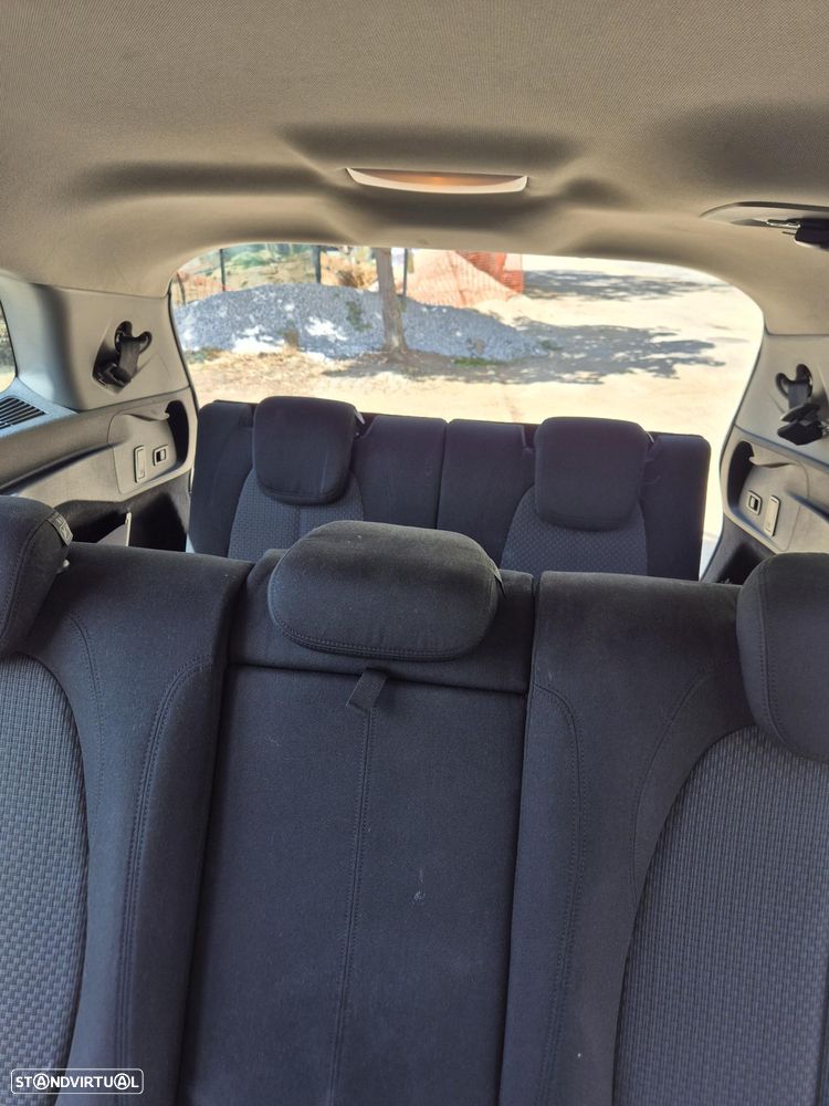 BMW 216 Gran Tourer d Advantage Auto - 22