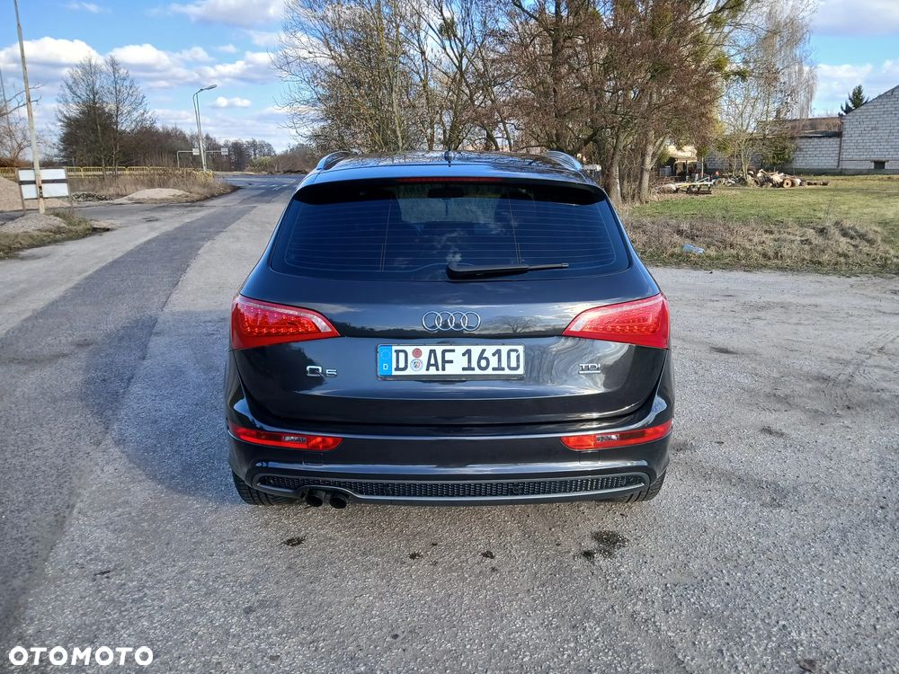 Audi Q5 2.0 TDI Quattro - 5