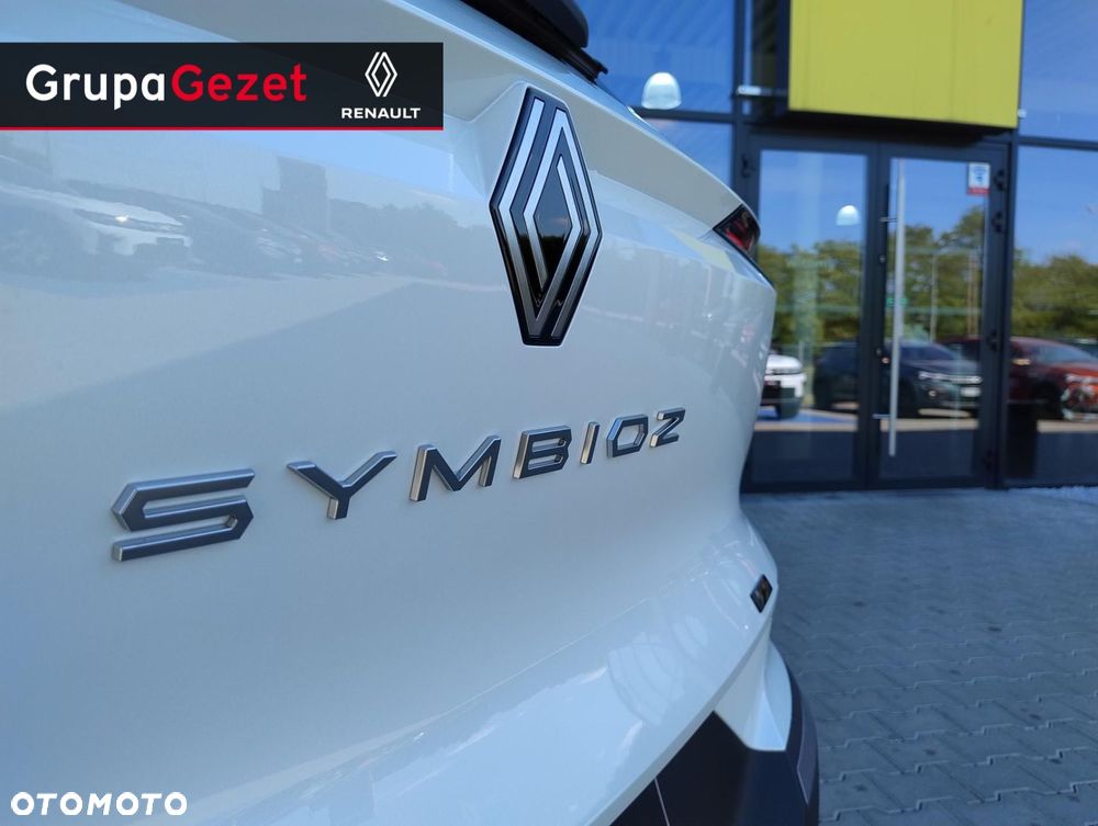 Renault Symbioz - 14