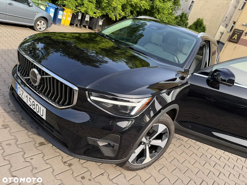 Volvo XC 40 B5 B AWD Ultimate Bright - 20