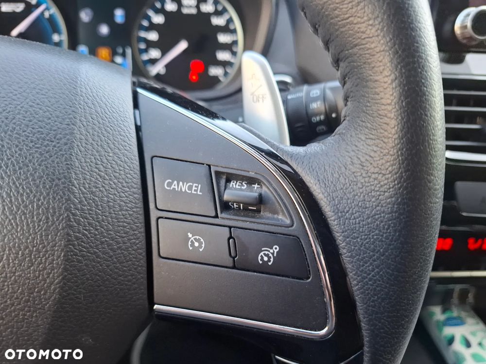 Mitsubishi Eclipse Cross - 24