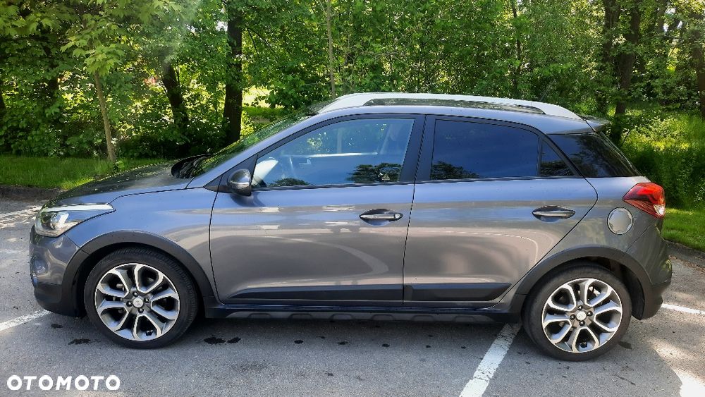Hyundai i20 1.0 T-GDI Classic Plus - 5