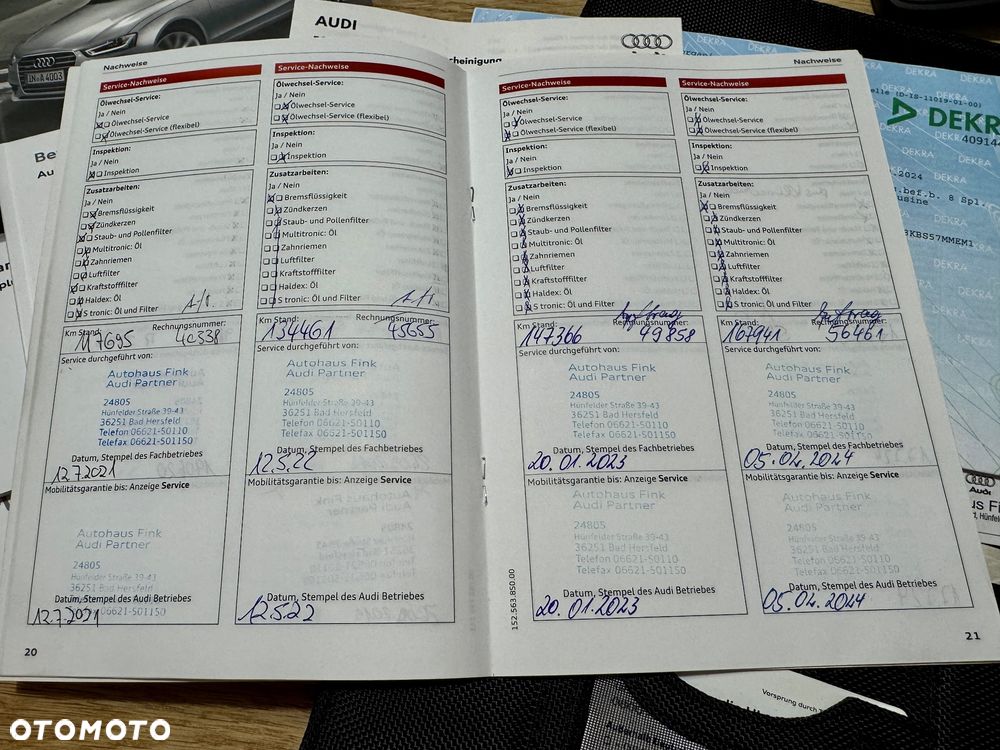 Audi A4 Avant 2.0 TDI DPF clean diesel S line Sportpaket - 28