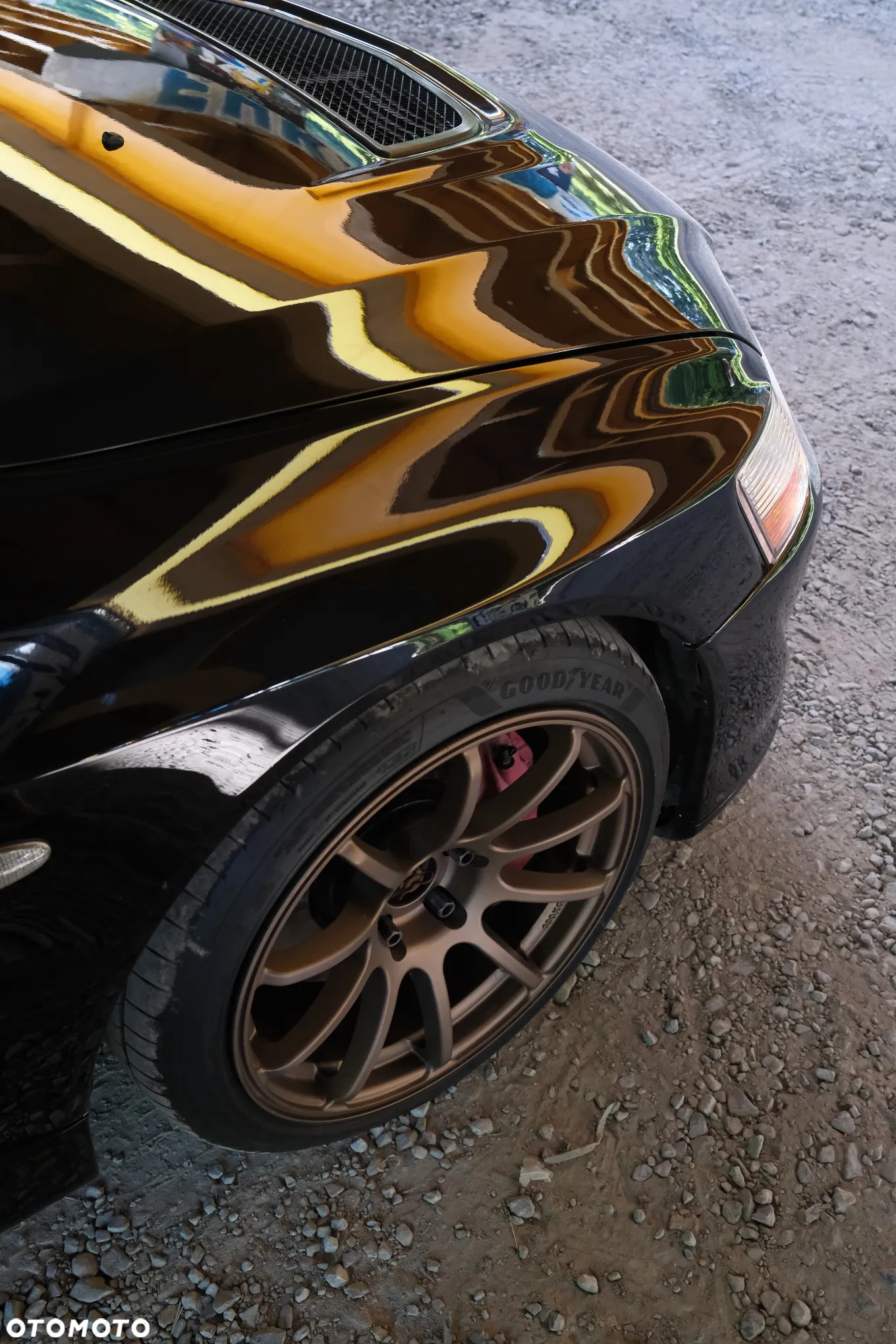 Mitsubishi Lancer Evolution 2.0 VIII - 23