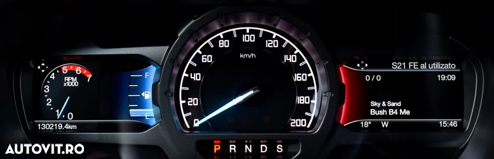 Ford Ranger - 14