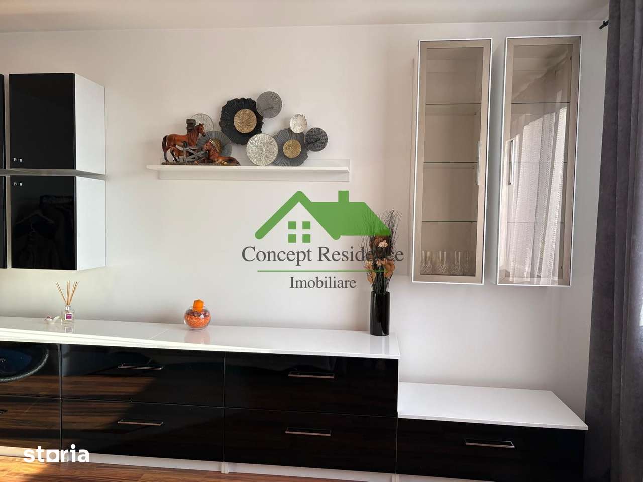 Apartament 3 camere, 72 mp, Bd. Regele Mihai I, Poșta 5 — fotografia 3