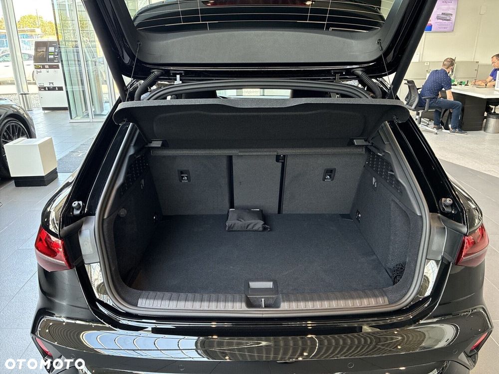 Audi S3 Sportback - 12