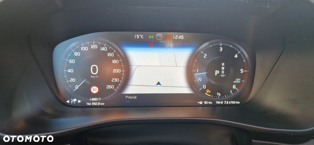 Volvo XC 40 D4 AWD Geartronic R-Design - 18