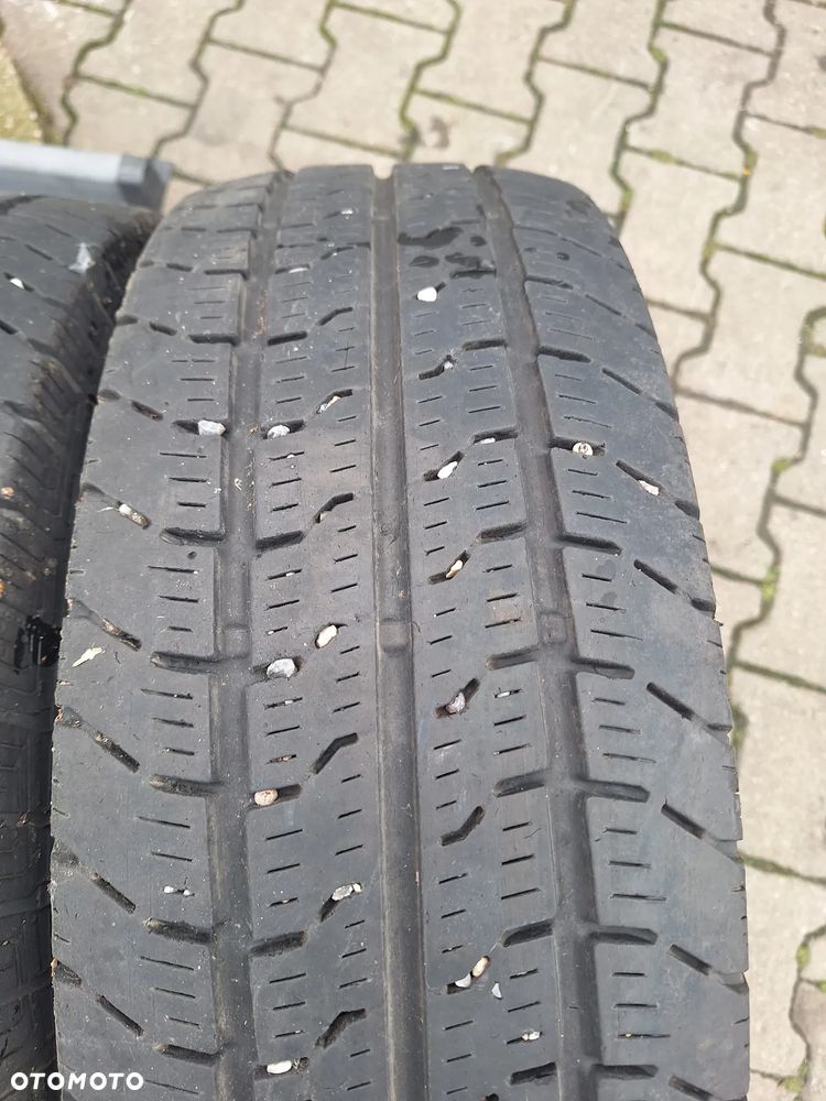 OPONY 215/65R16C Tyfoon HEAVY DUTY II   M+S ZIMA - 3