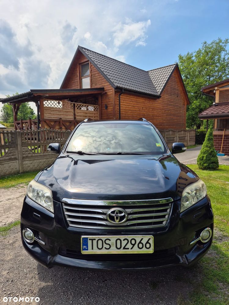 Toyota RAV4 2.0 4x4 Life - 6