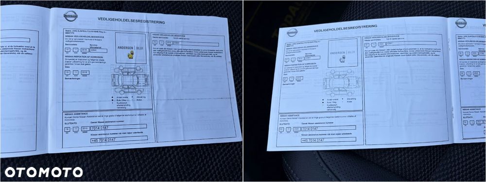 Nissan Qashqai 1.2 DIG-T Tekna - 40