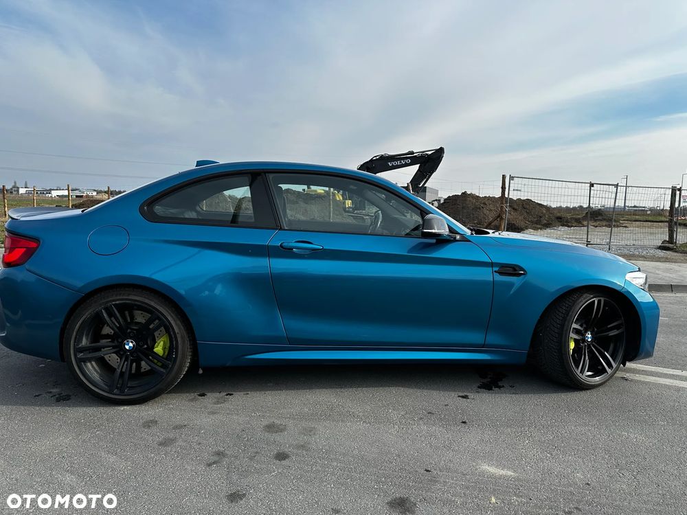 BMW M2 - 12