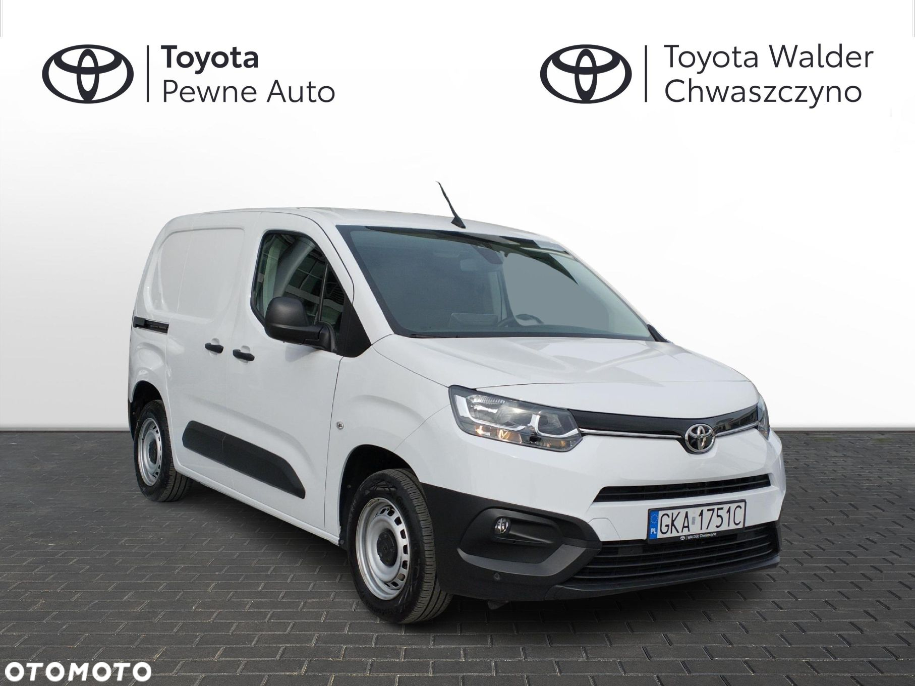 Toyota PROACE CITY - 9