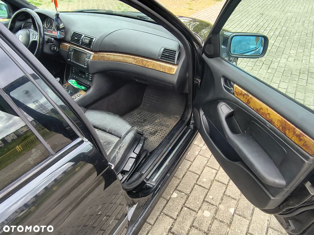 BMW Seria 3 - 8
