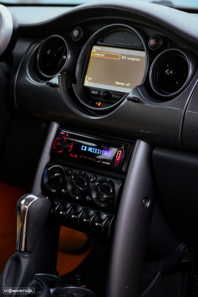 MINI 3 Portas One Aut. - 12