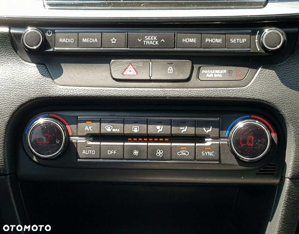 Kia ProCeed 1.6 T-GDI GT - 26