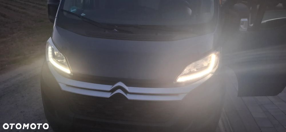 Citroën Jumper - 13