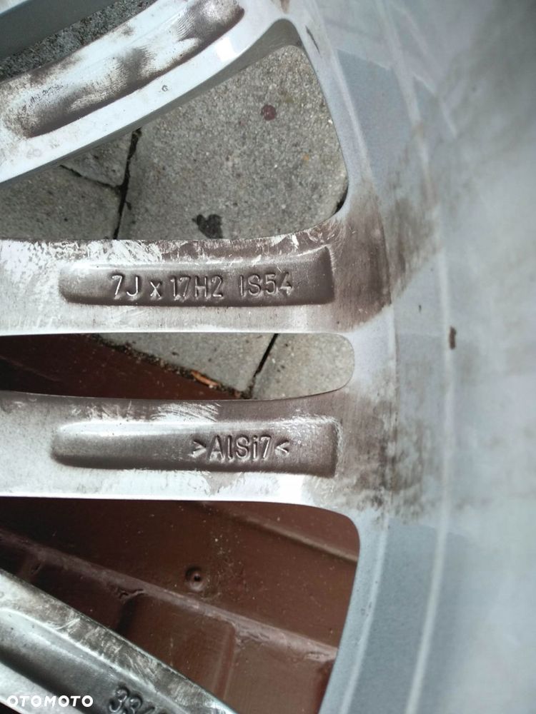 felga 7j 17 et54 mini cooper one f55 f56 6856099 - 7