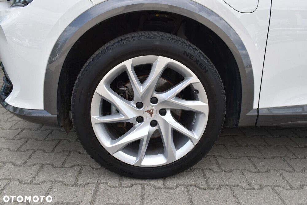 Cupra Formentor 1.5 TSI DSG - 28