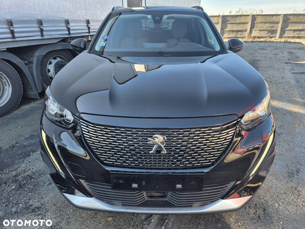 Peugeot 2008 - 7