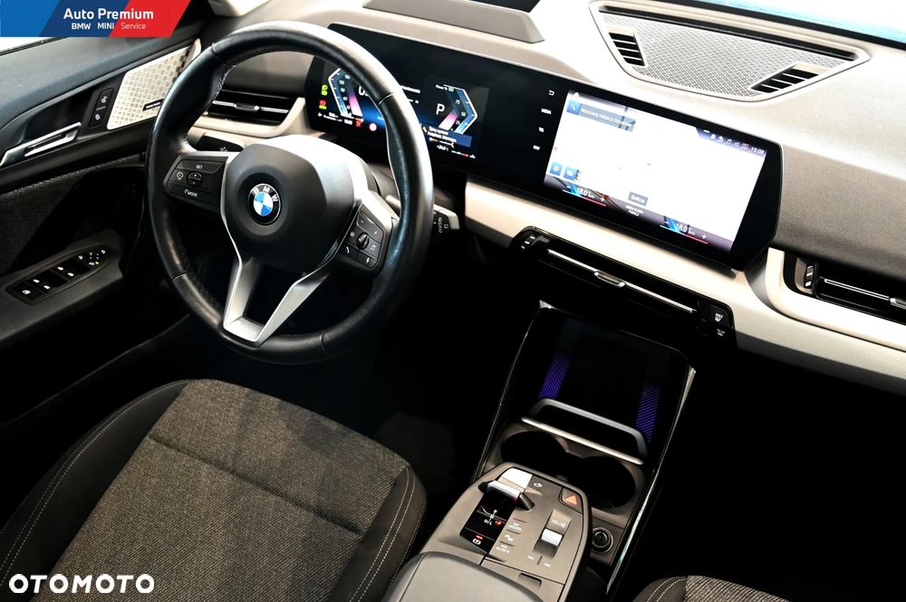 BMW X1 - 12
