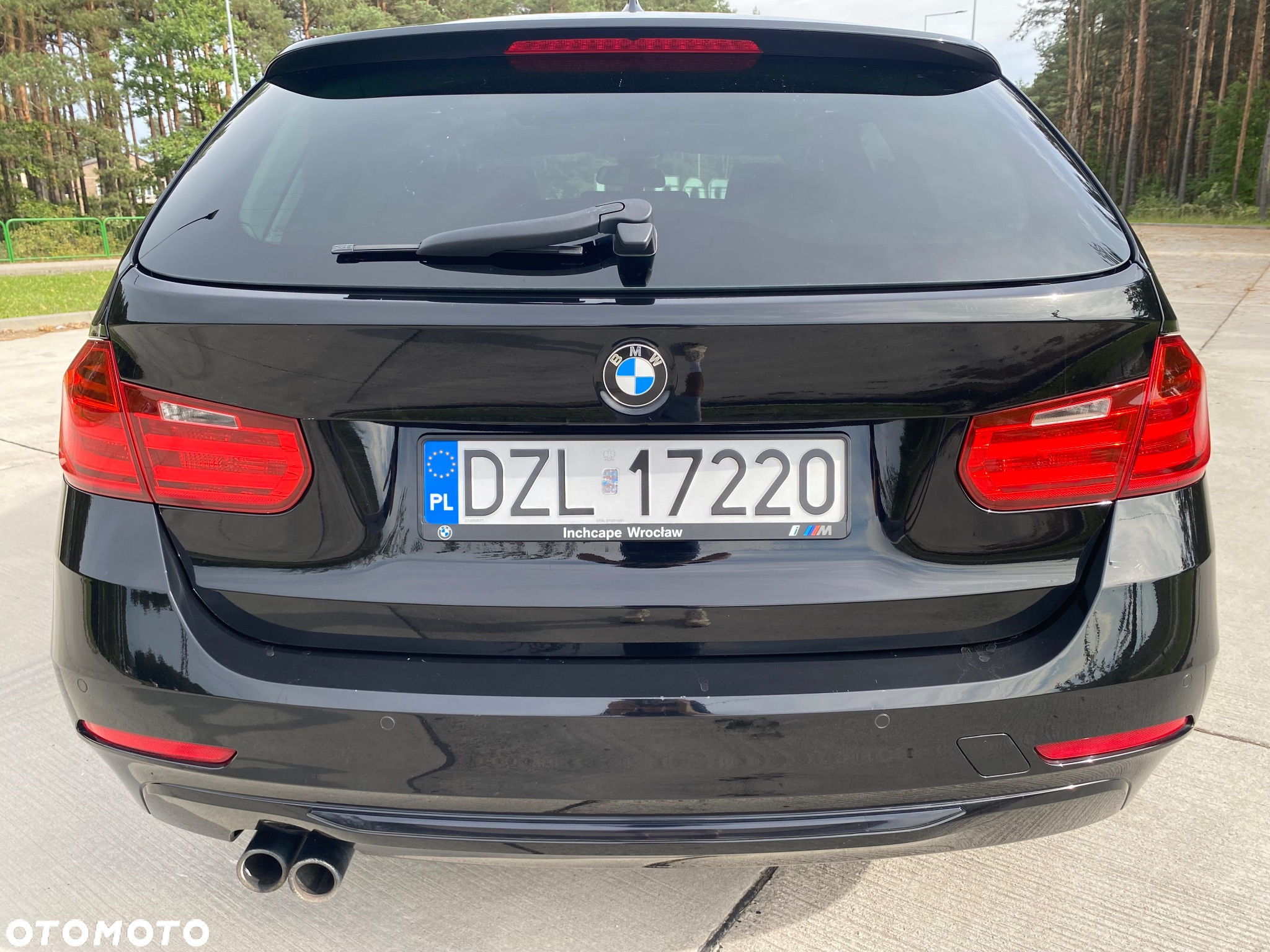 BMW Seria 3 330d Sport Line - 7