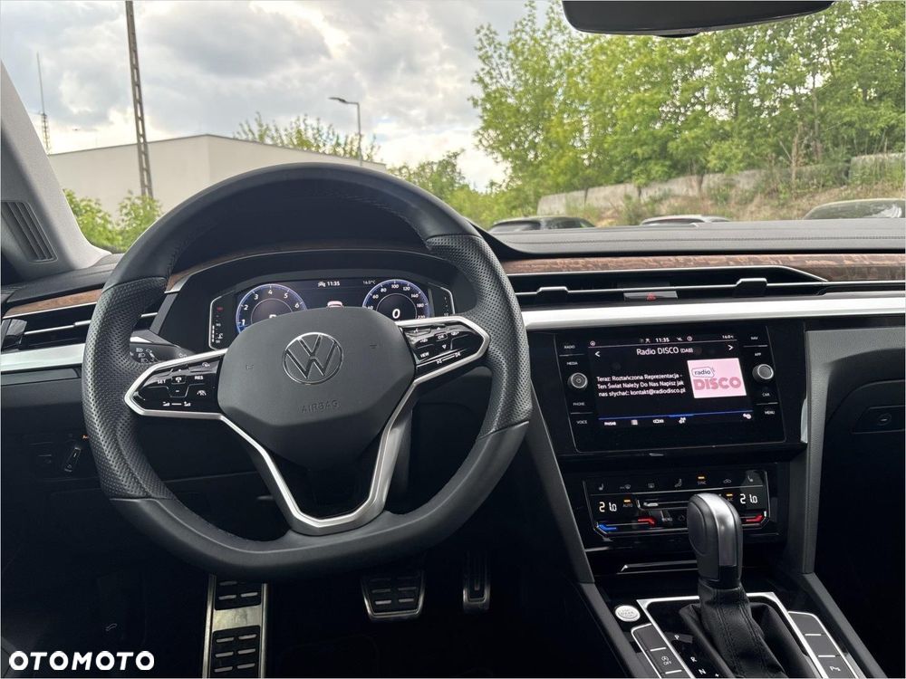 Volkswagen Arteon 2.0 TSI Elegance DSG - 12