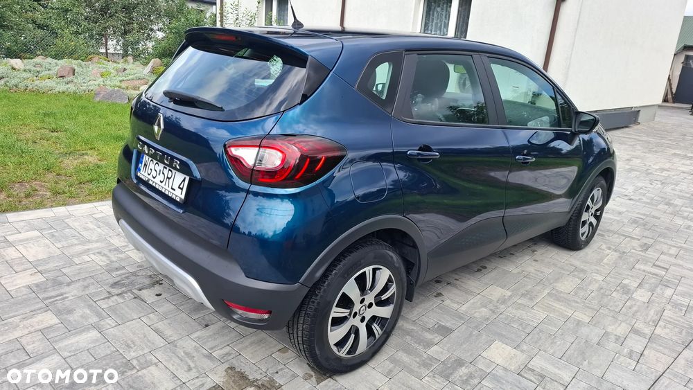 Renault Captur ENERGY TCe 90 Start&Stop Life - 7