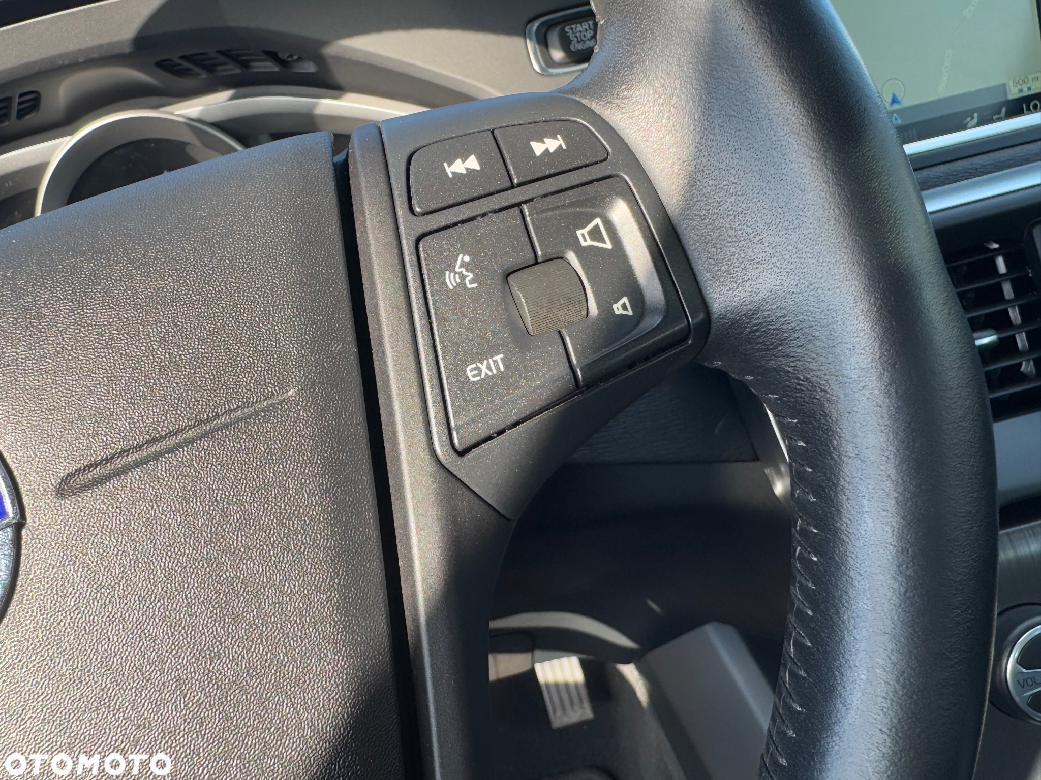 Volvo V40 D2 Drive-E Momentum - 18