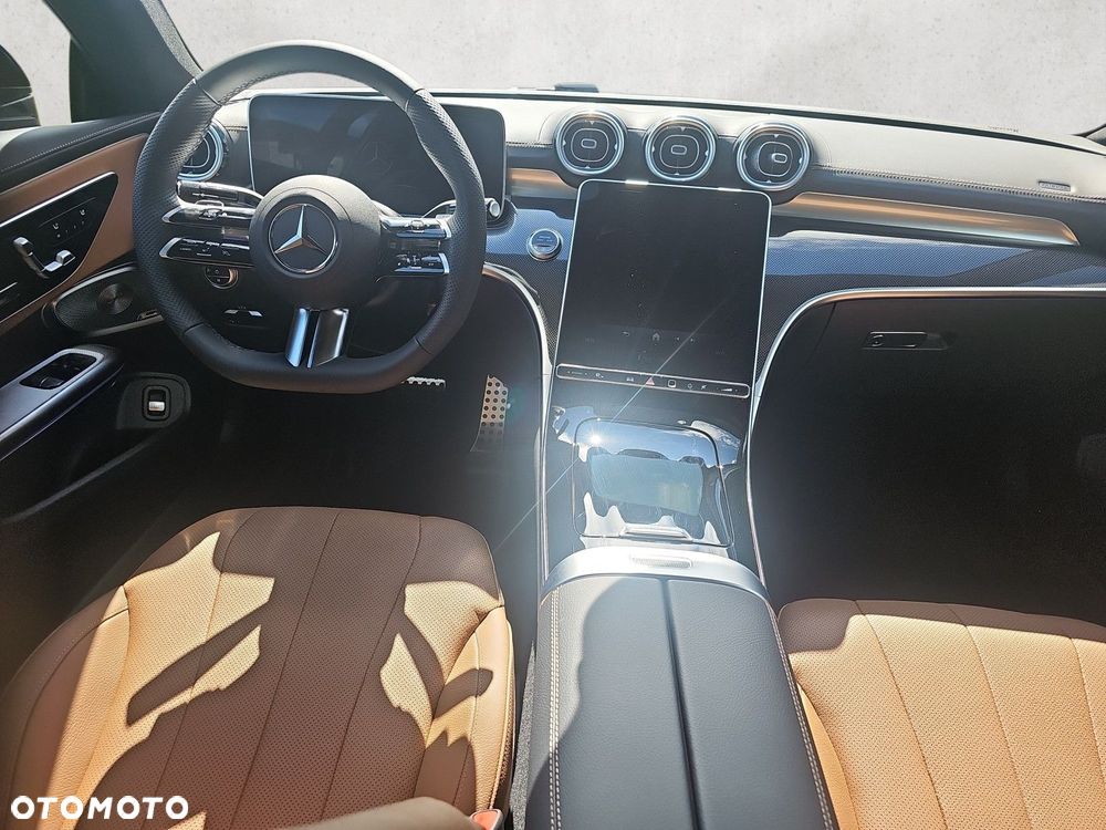 Mercedes-Benz CLE - 13