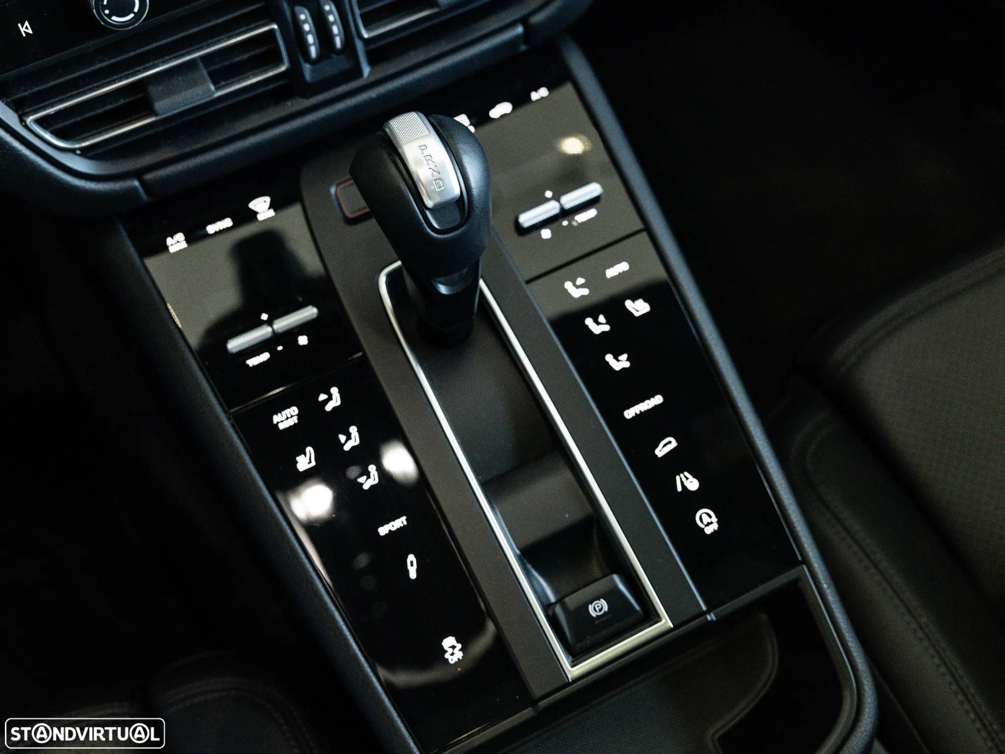 Porsche Macan PDK - 28