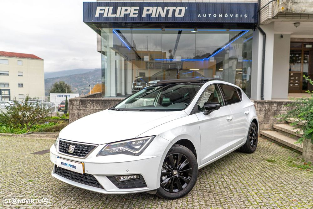 SEAT Leon 1.0 EcoTSI Style S/S - 35