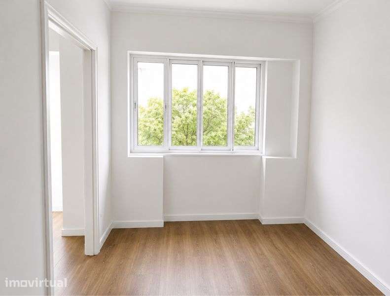 T3 apartamento Setubal Gambia - Grande imagem: 4/7